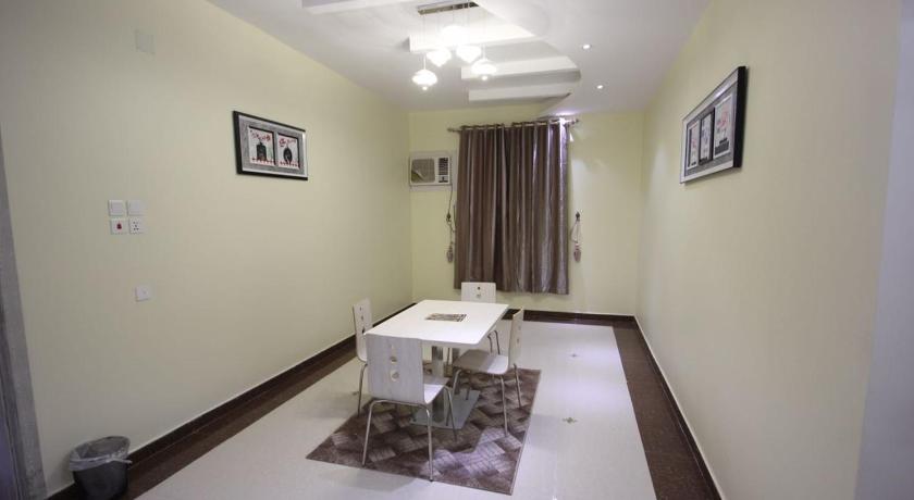 Nakheel Moon Aparthotel photo