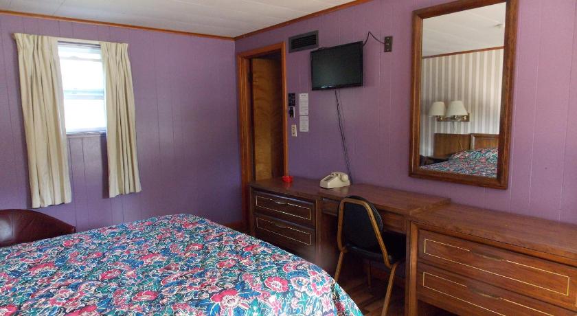 Melody Motor Lodge photo