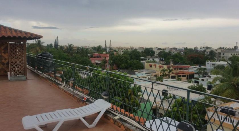 Adriano's Apartahotel photo