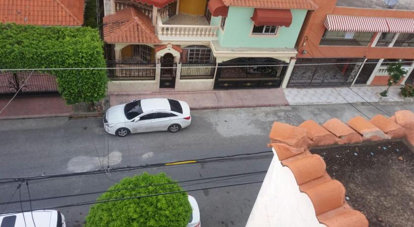 Adriano's Apartahotel photo