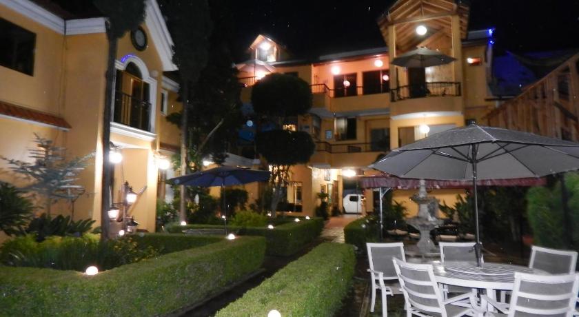 Hotel Farah photo
