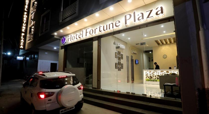 Hotel Fortune Plaza