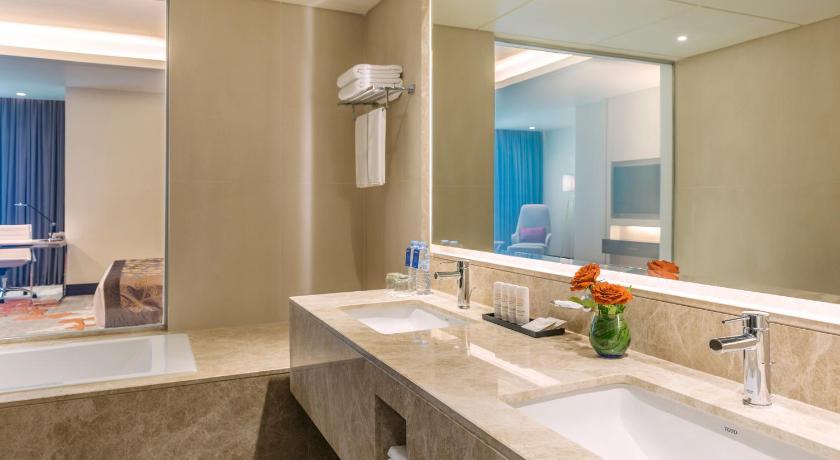Radisson Blu Hotel Ajman - image 36
