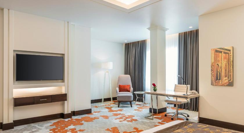 Radisson Blu Hotel Ajman - image 30