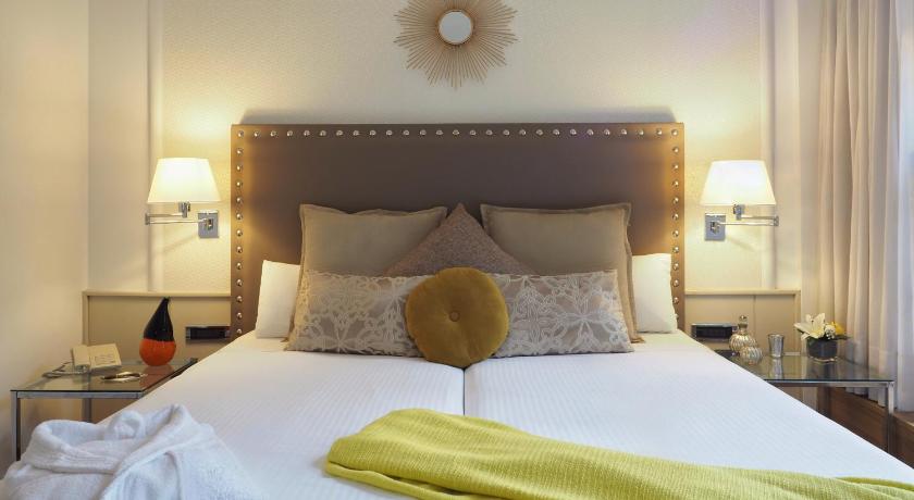 Vilana Hotel Boutique