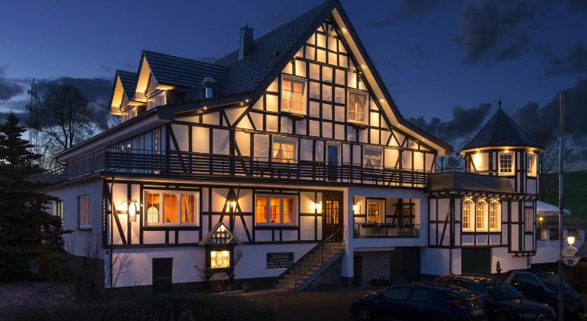 Landhotel Repetal photo