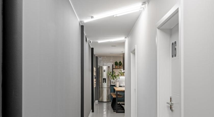 B&B Sport Rooms photo