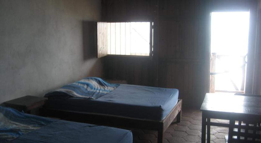 Posada Brisa Marina — Hotel in Zipolite