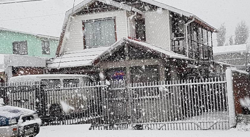 La Casa Guesthouse — Hotel in Punta Arenas