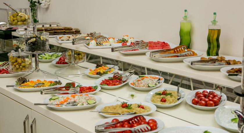 Beyzas Hotel & Suites