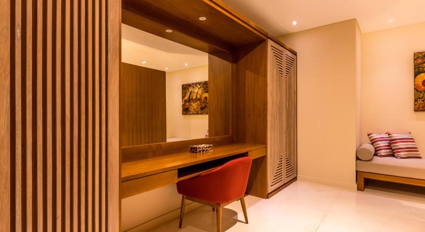 5BR Luxury Jimbaran Villa - Private Pool & Wedding photo