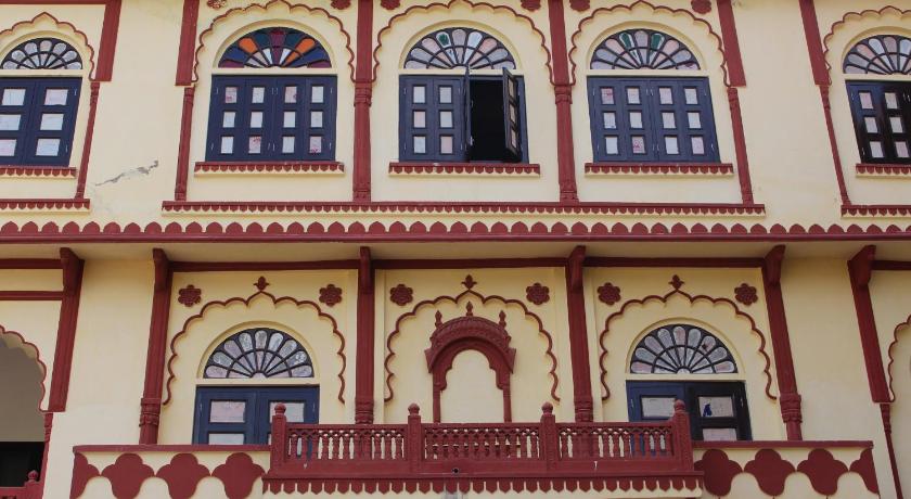 Moti Mahal - A Heritage Haveli