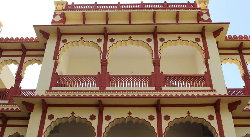 Moti Mahal - A Heritage Haveli