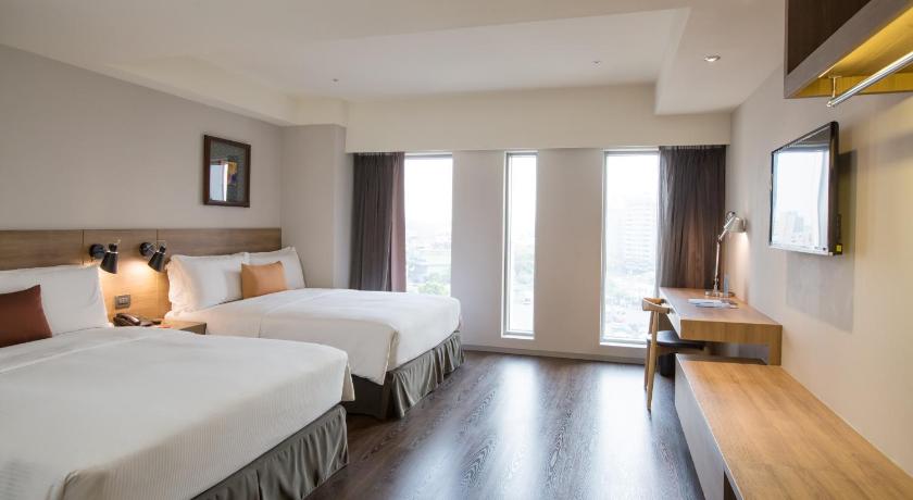 Bilde av Suite Deluxe (4 voksne) (Deluxe Suite (4 Adults)) 0