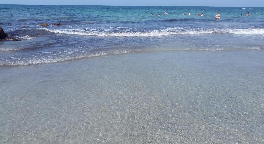 Ionian Green Villas — Hotel in Preveza
