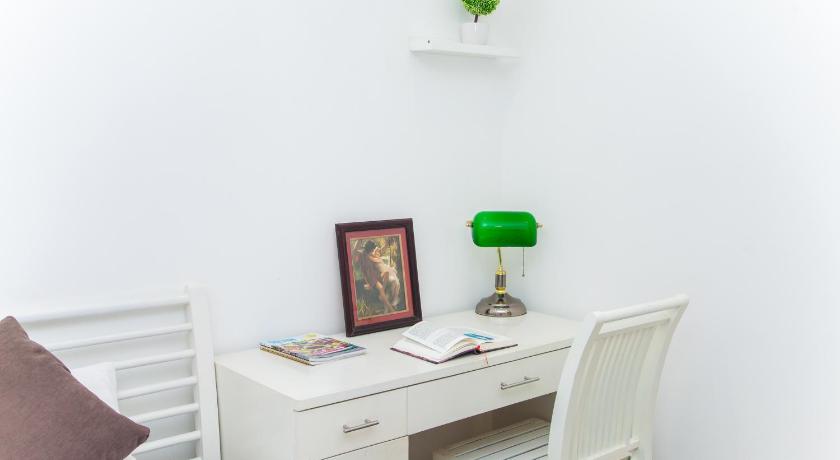 Tai Tam - Grand Spring Suites photo