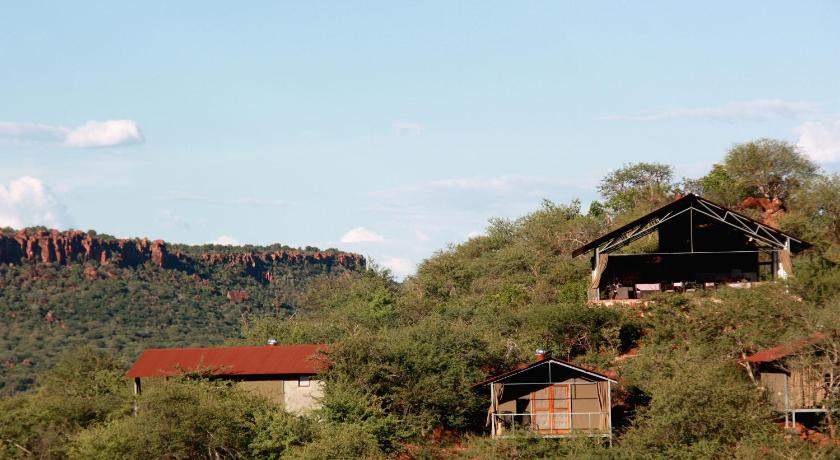 Waterberg Wilderness photo