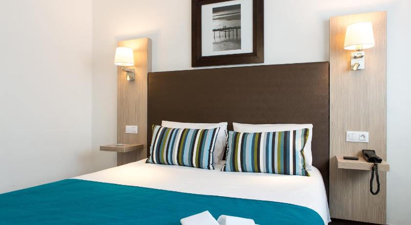Hotel Lille Europe