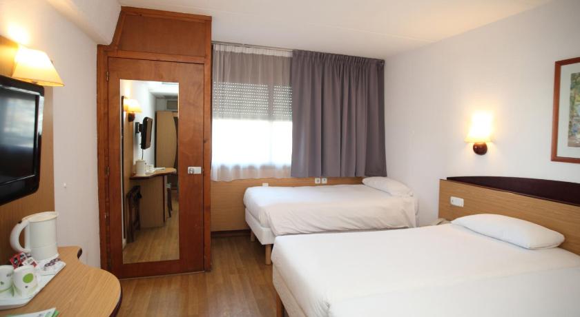 Szoba 2 külön ággyal (Twin Room) fotója 0