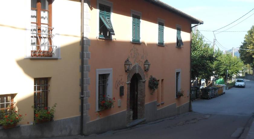 Il Portico photo