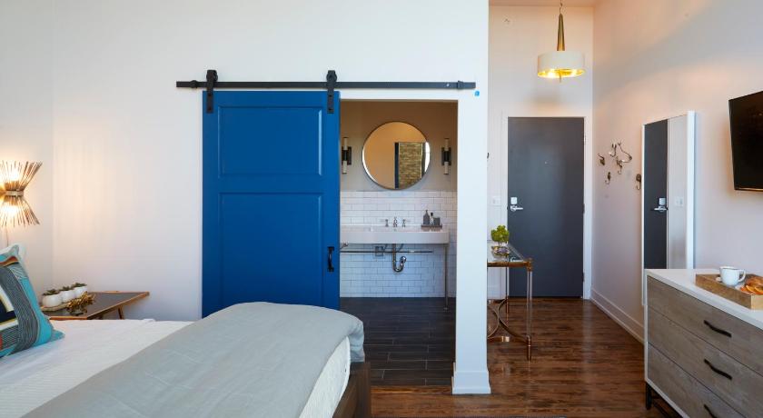 Kinn Guesthouse Bay View photo