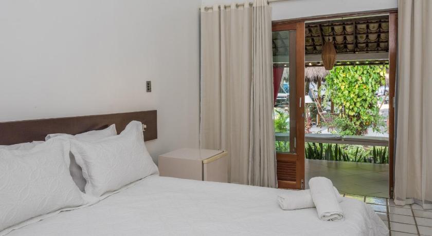 Hotel Mundai Praia Camping e Est para Mh photo