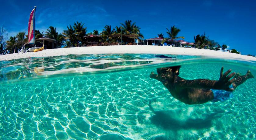 Best Time To Travel To Turks And Caicos