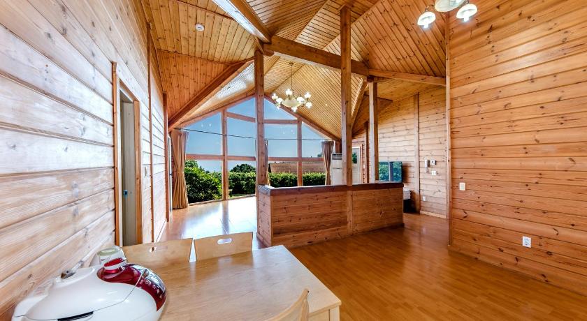 Jeju Ive Resort Jeju 4-Star Hotel amenity