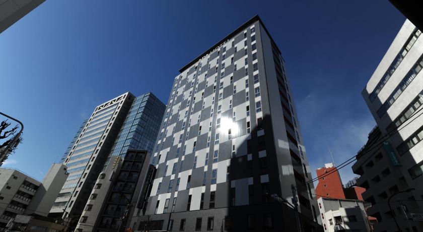 Apa酒店 蒲田站东 Apa Hotel Kamata Eki Higashi 预订 21优惠 点评 地址 Apa酒店 蒲田站东 Apa Hotel Kamata Eki Higashi 预订 21优惠 点评 地址