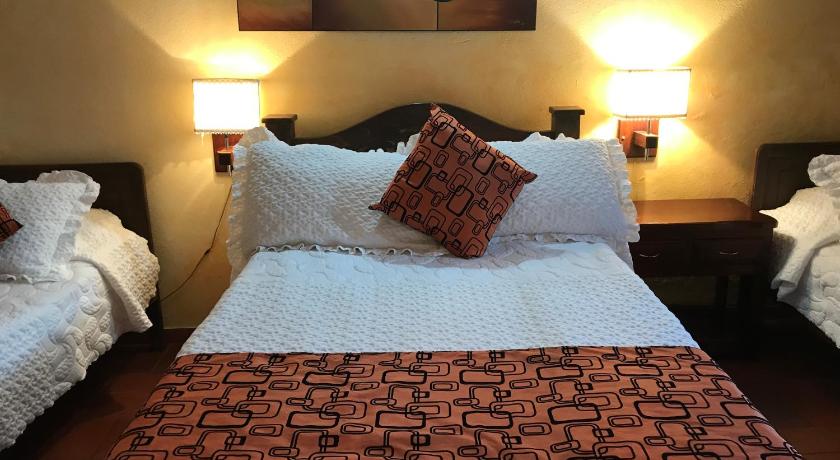 Image of Quadruple Room 0
