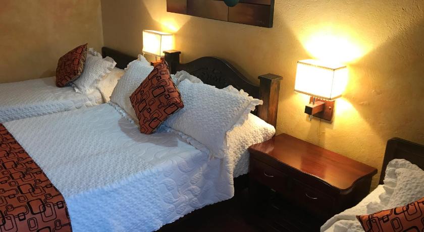 Image of Quadruple Room 1
