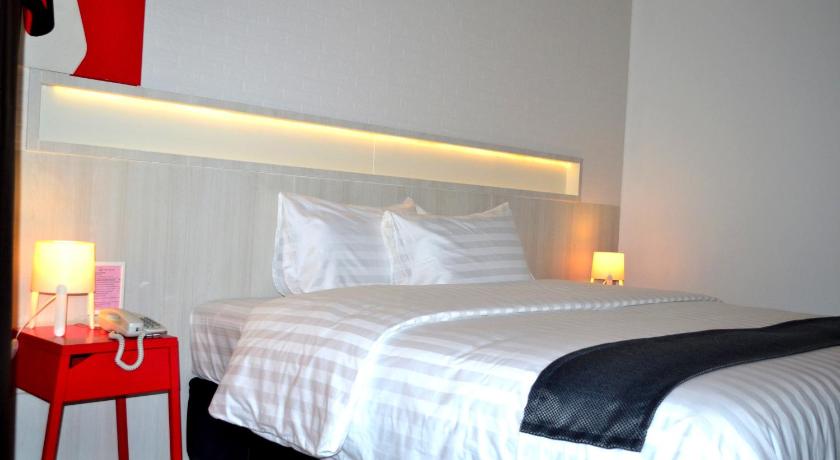 Image of Superior Room with Sea View Building A 10