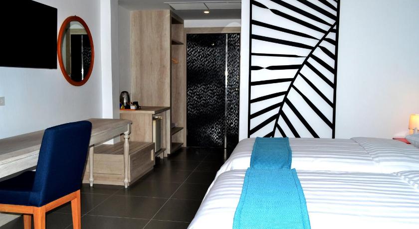 Image of Superior Room Building A 12
