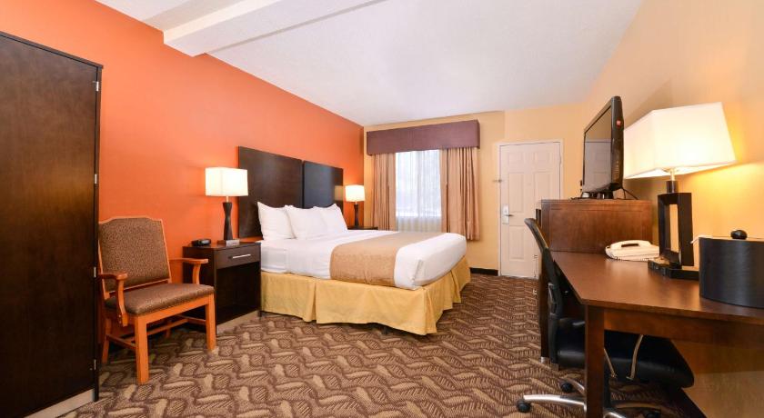 Best Western Durango Inn and Suites