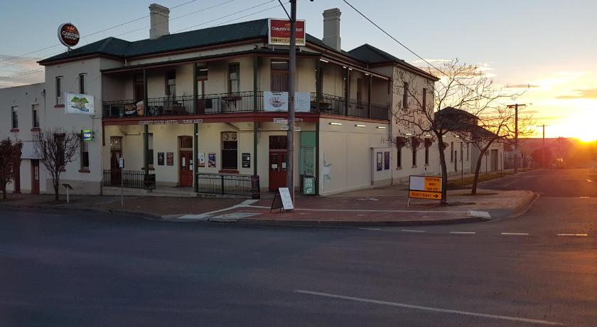 Orbost Club Hotel Inn - Deals, Photos & Reviews