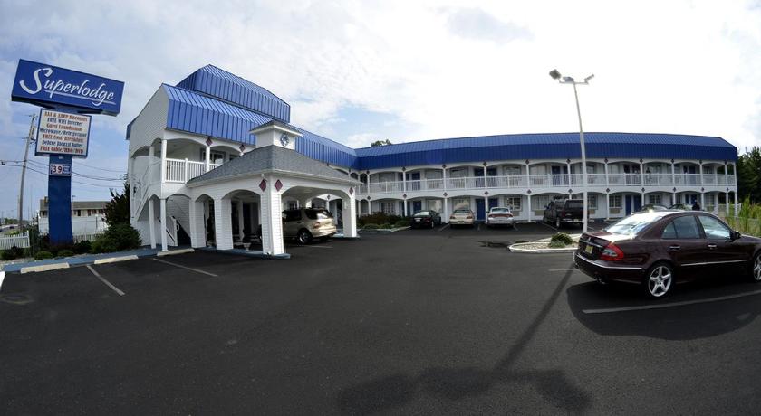 Superlodge Absecon/Atlantic City photo