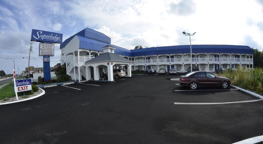 Superlodge Absecon/Atlantic City photo