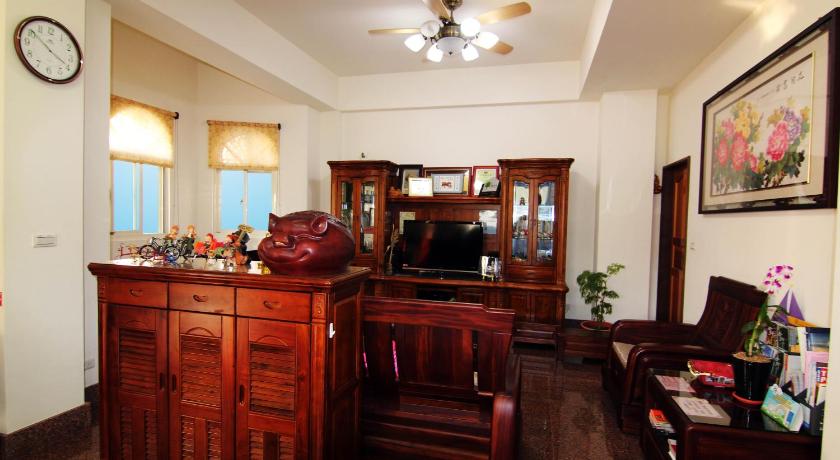 Shang Her Yuan Bed and Breakfast photo