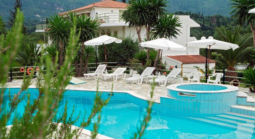Villa Marinos photo