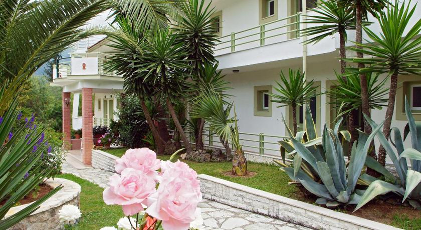 Villa Marinos photo
