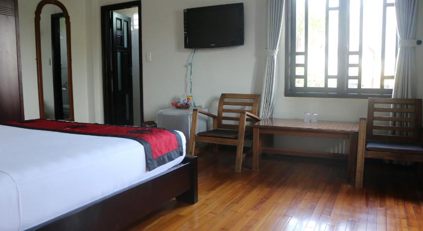 Image of Deluxe Garden View 14