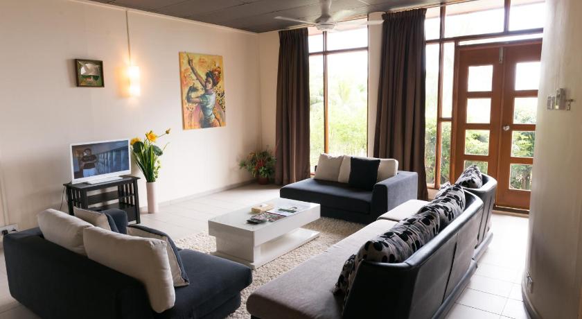Image of Ocean Suite Room 5