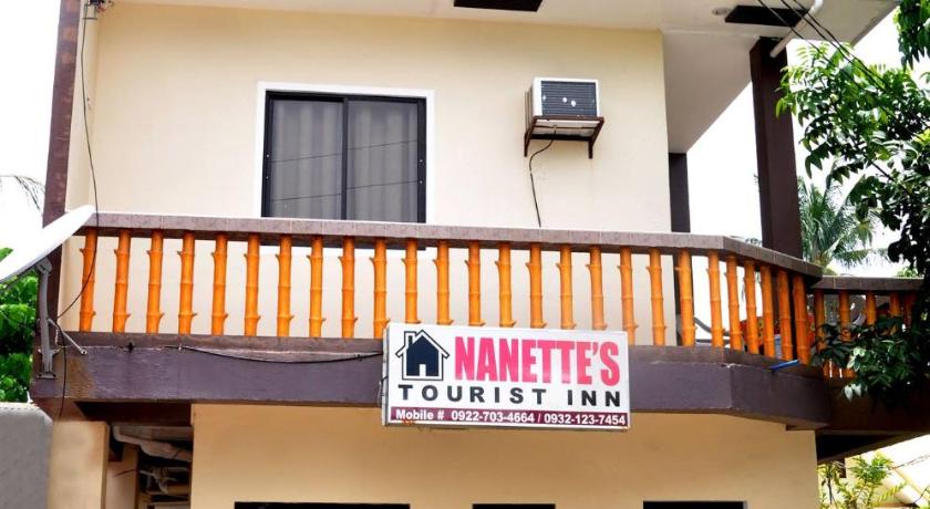 Nanette's Tourist Inn photo