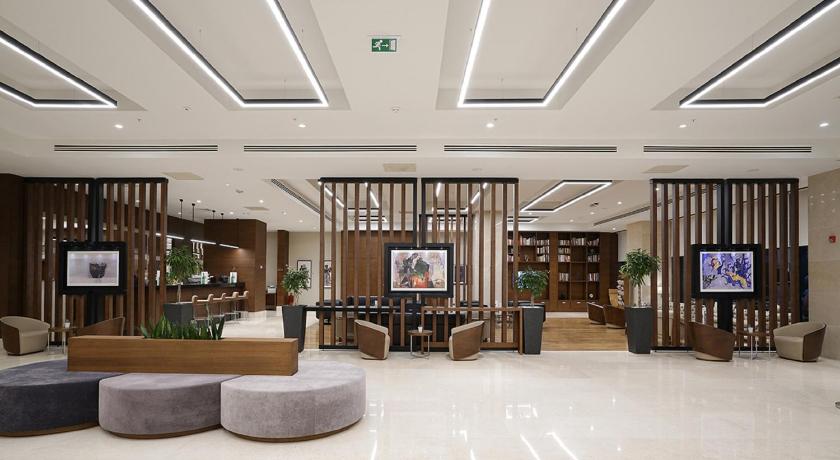 Point Hotel Ankara