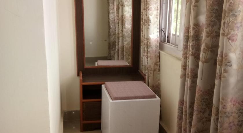 Itiben Resort — Hotel in Dimapur