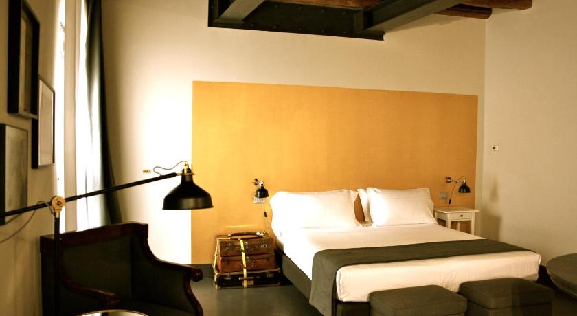 Pepita Lodge — Hotel in Verona