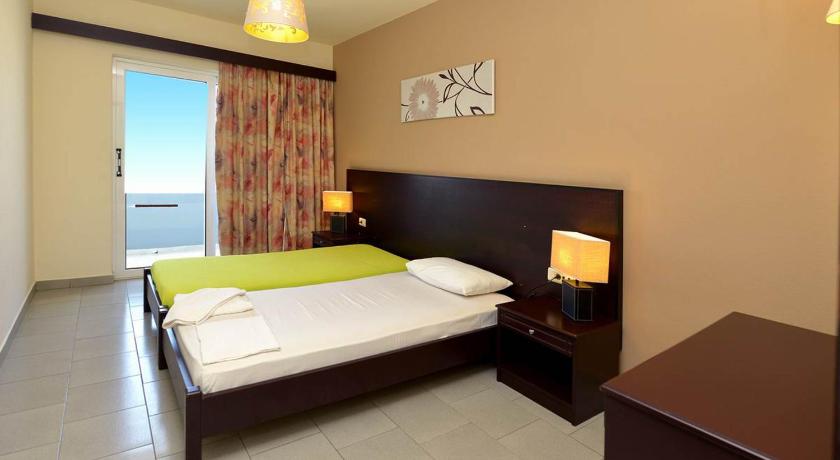 Ialysos City Hotel
