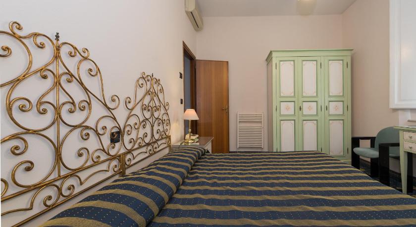 Hotel Corallo