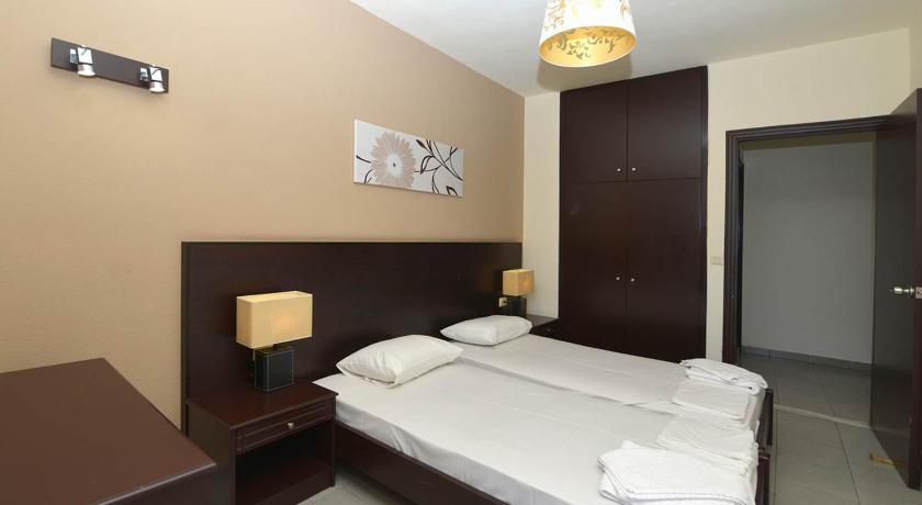 Ialysos City Hotel