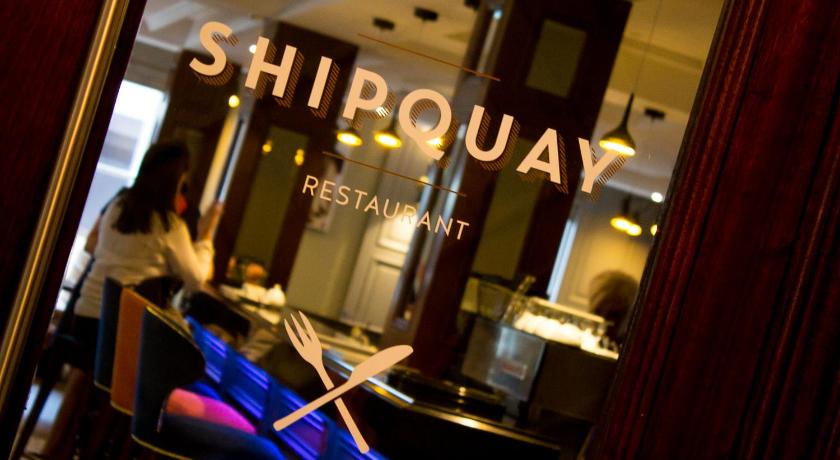 Shipquay Boutique Hotel